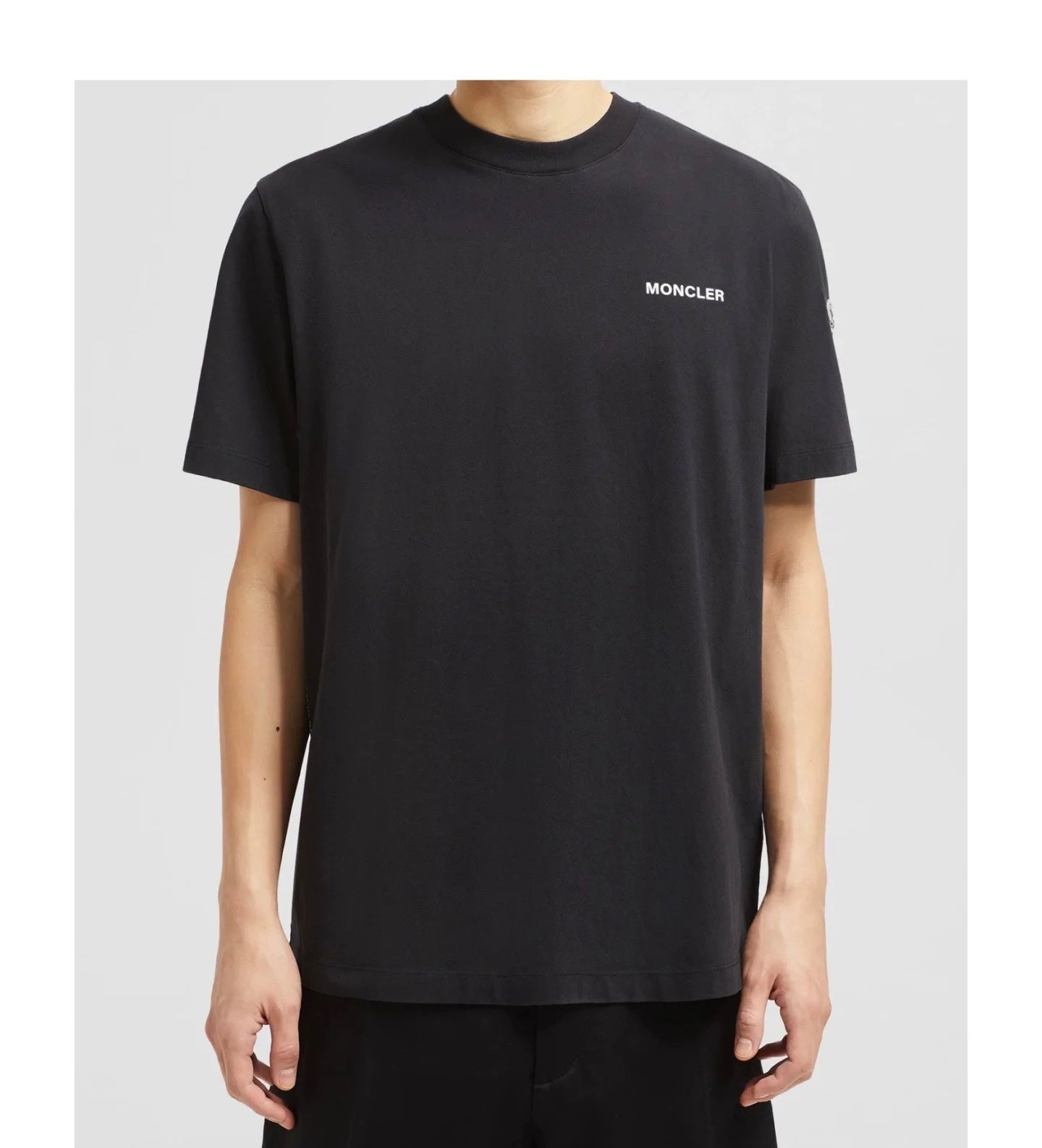 LuxluxHouse Best Quality Clothes T-shirt Moncler