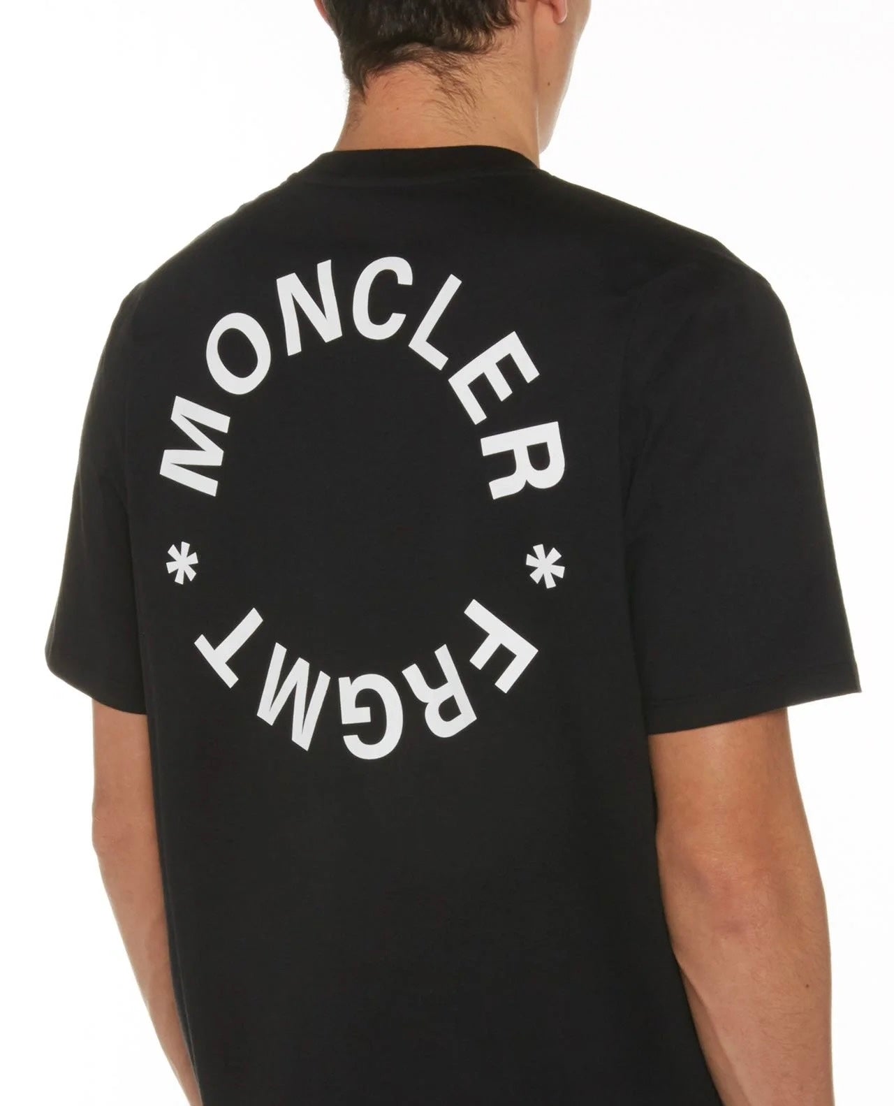 LuxluxHouse Best Quality Clothes T-shirt Moncler