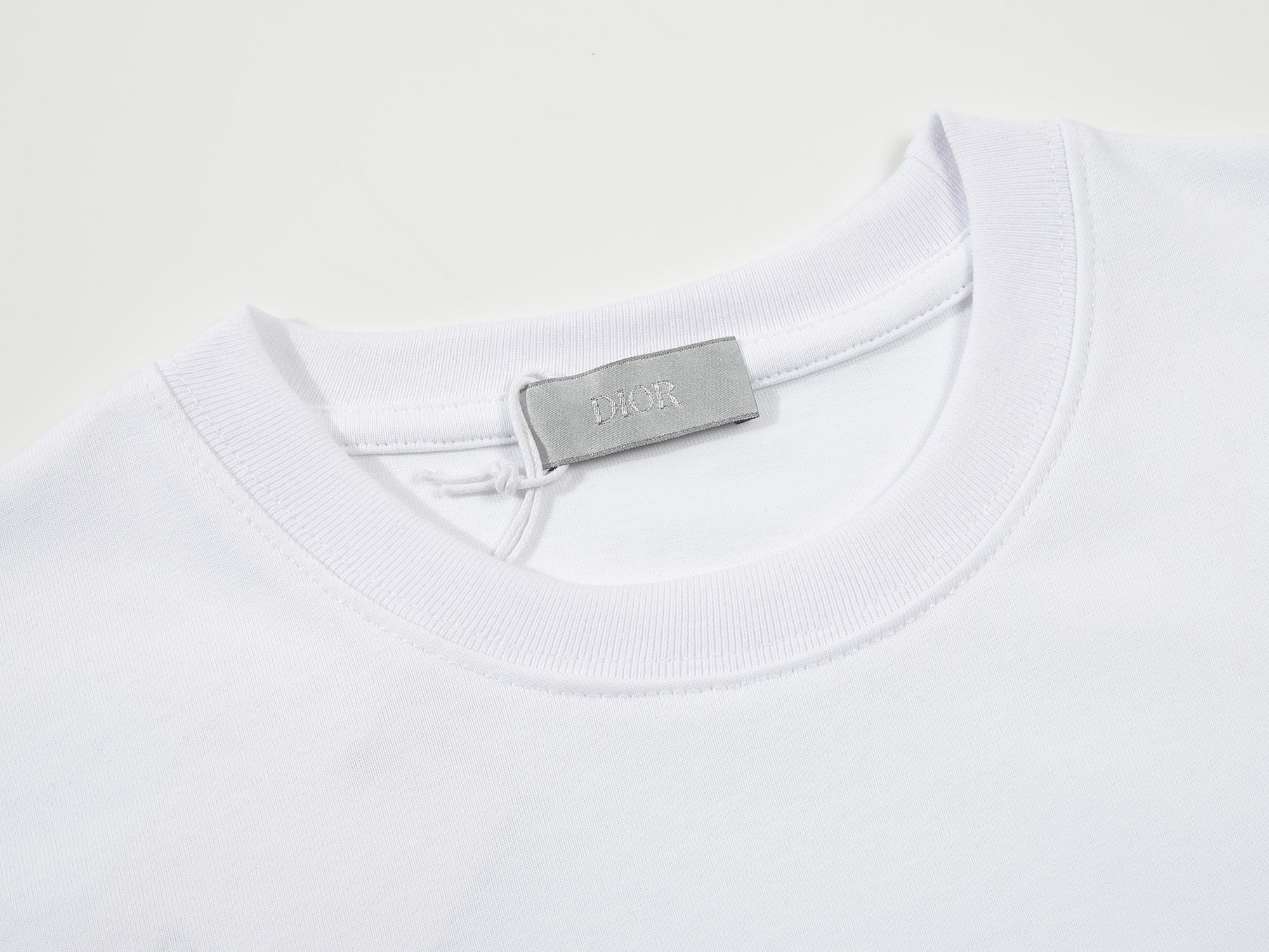 LuxluxHouse Best Quality Clothes T-shirt Dior