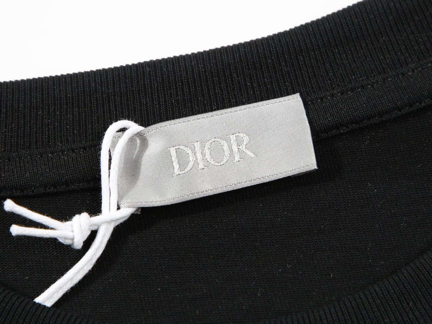 LuxluxHouse Best Quality Clothes T-shirt Dior