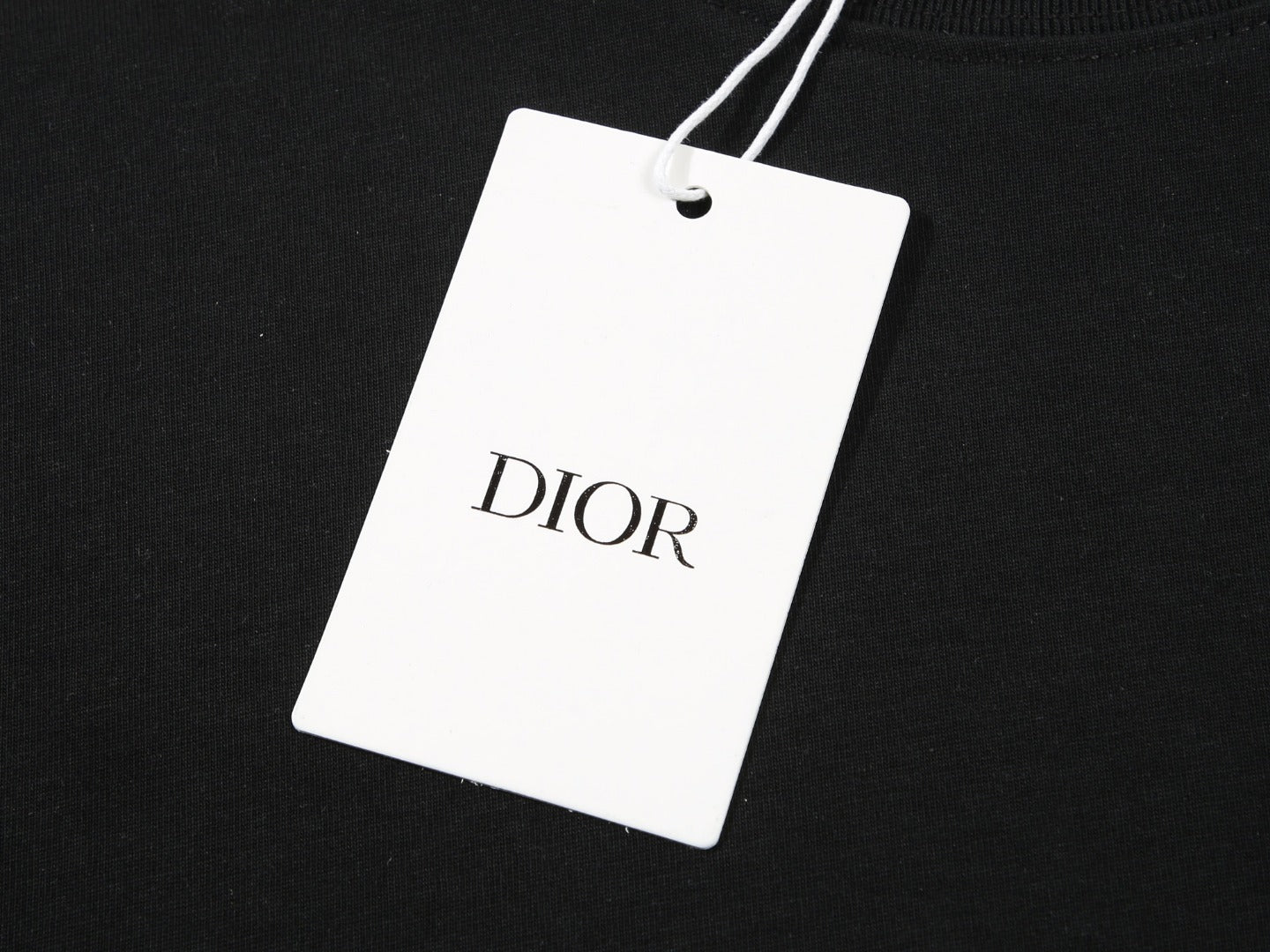 LuxluxHouse Best Quality Clothes T-shirt Dior