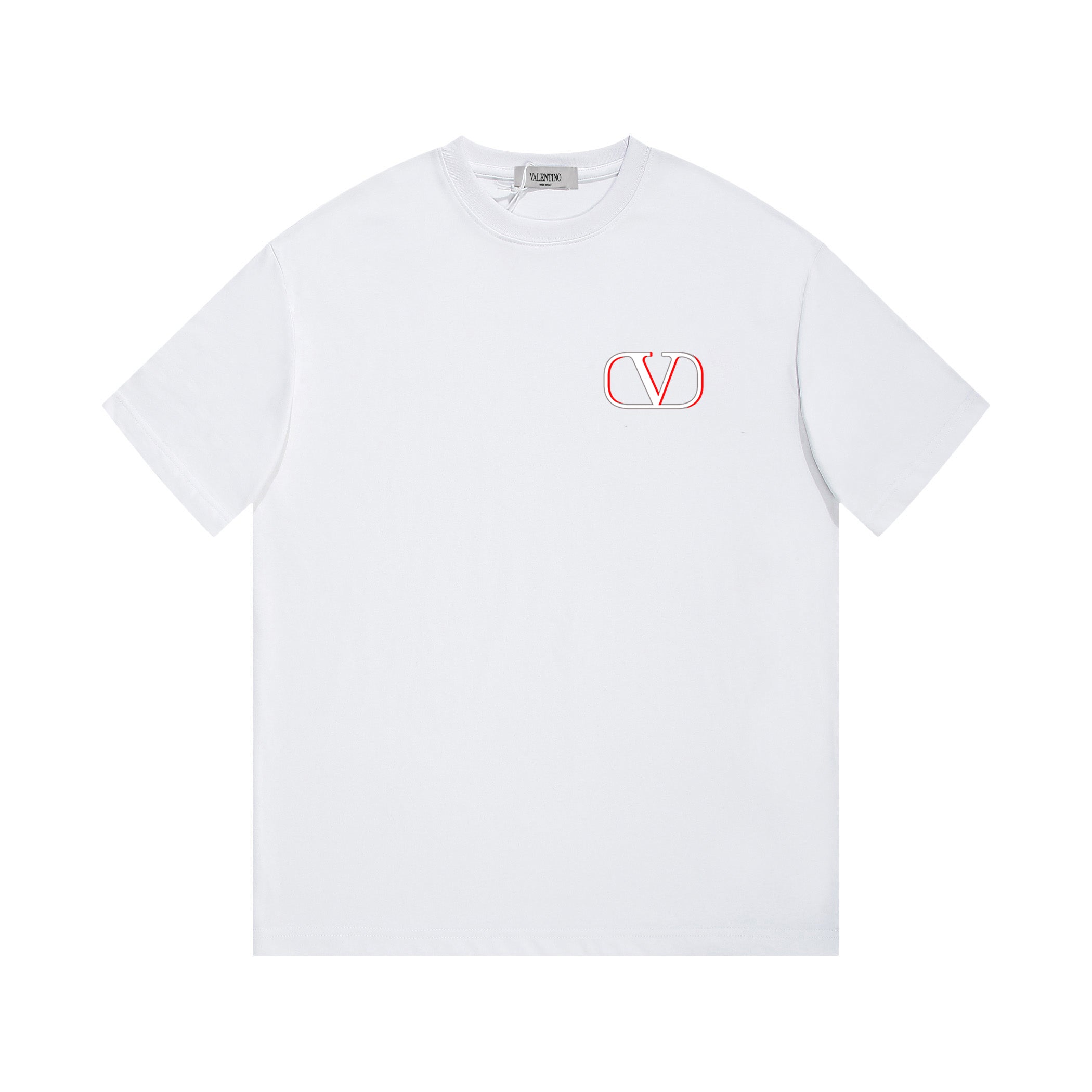 LuxluxHouse Best Quality Clothes Valentino T-shirt