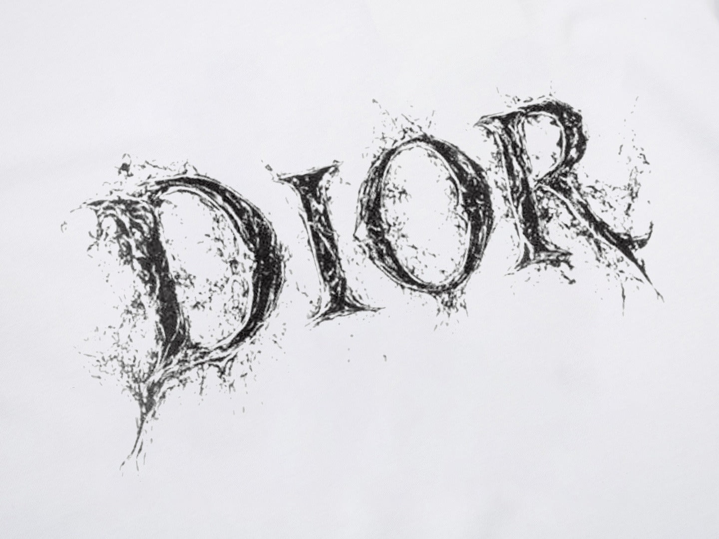 LuxluxHouse Best Quality Clothes T-shirt Dior