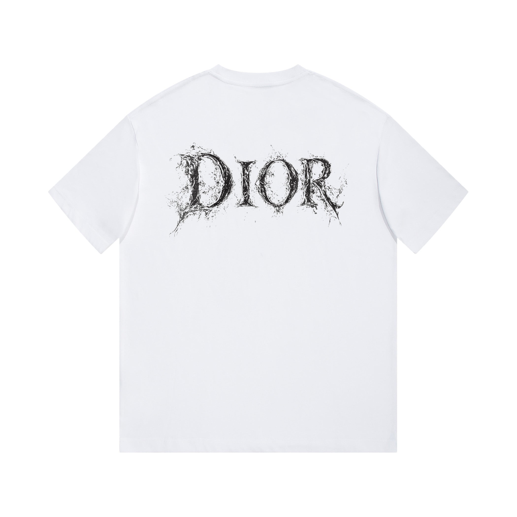 LuxluxHouse Best Quality Clothes T-shirt Dior