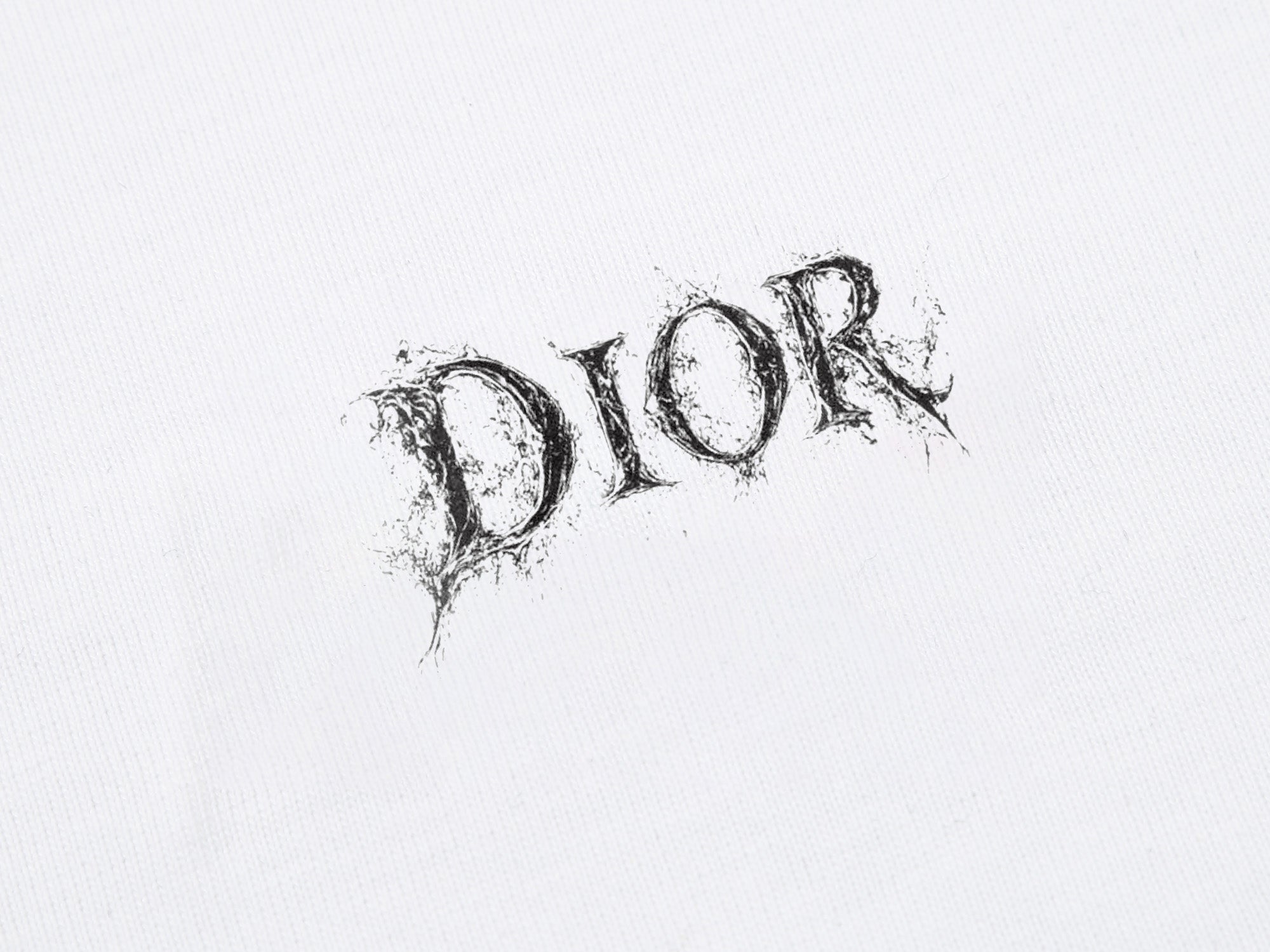 LuxluxHouse Best Quality Clothes T-shirt Dior