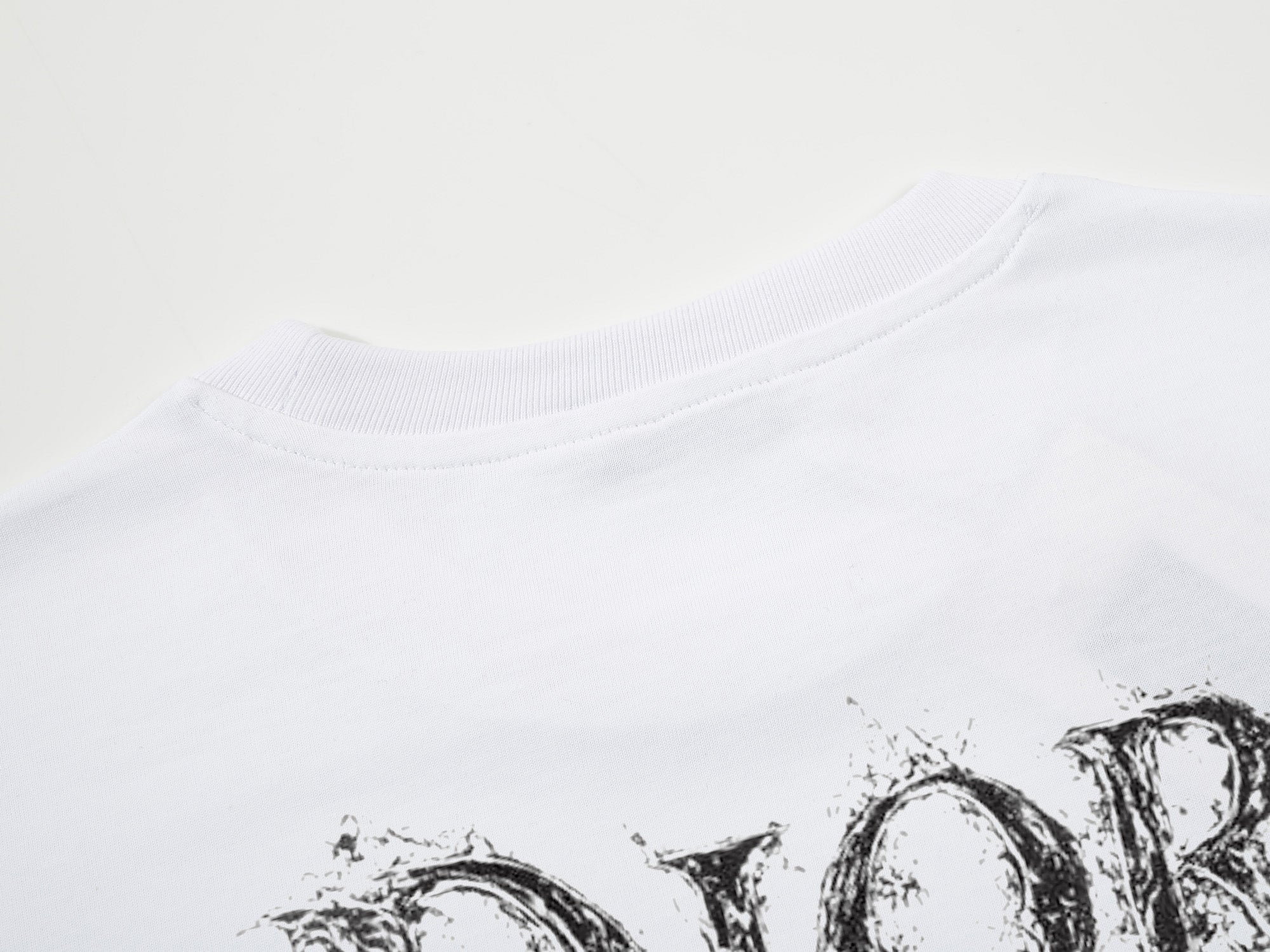 LuxluxHouse Best Quality Clothes T-shirt Dior