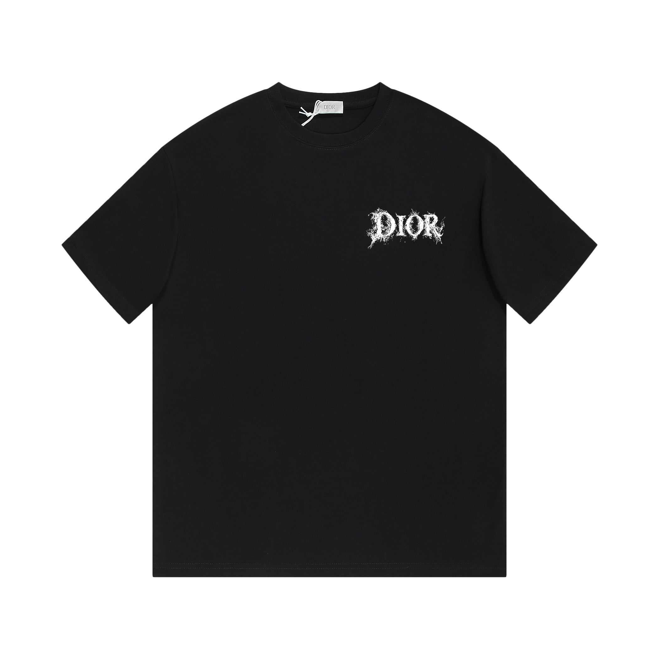 LuxluxHouse Best Quality Clothes T-shirt Dior