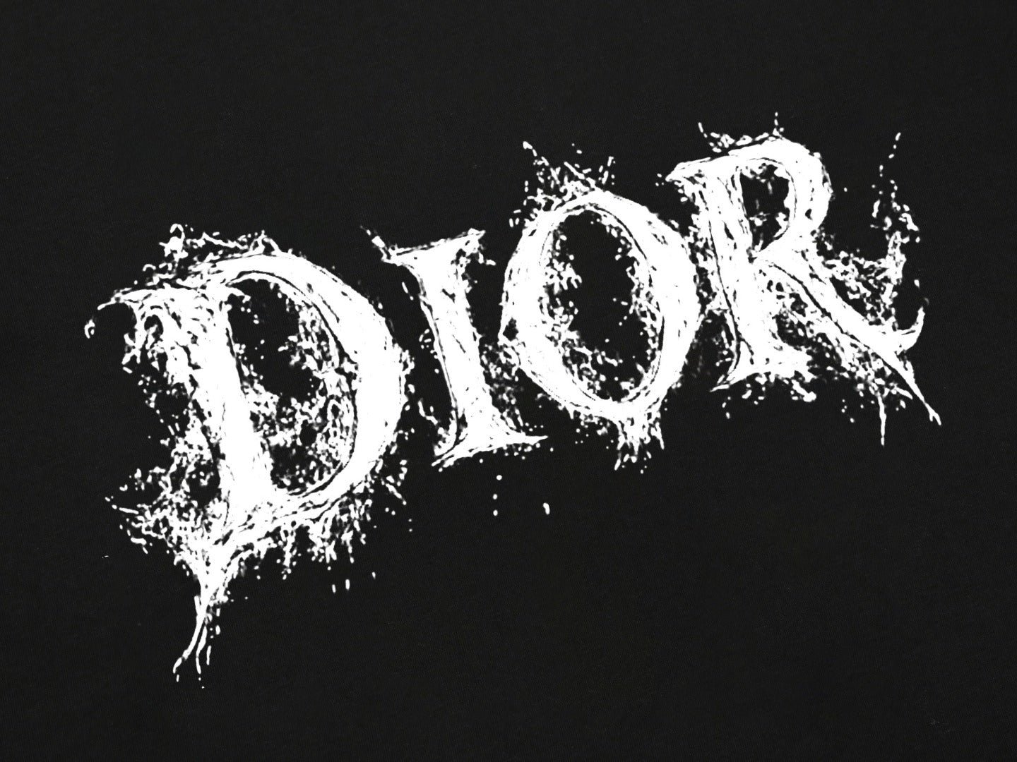 LuxluxHouse Best Quality Clothes T-shirt Dior