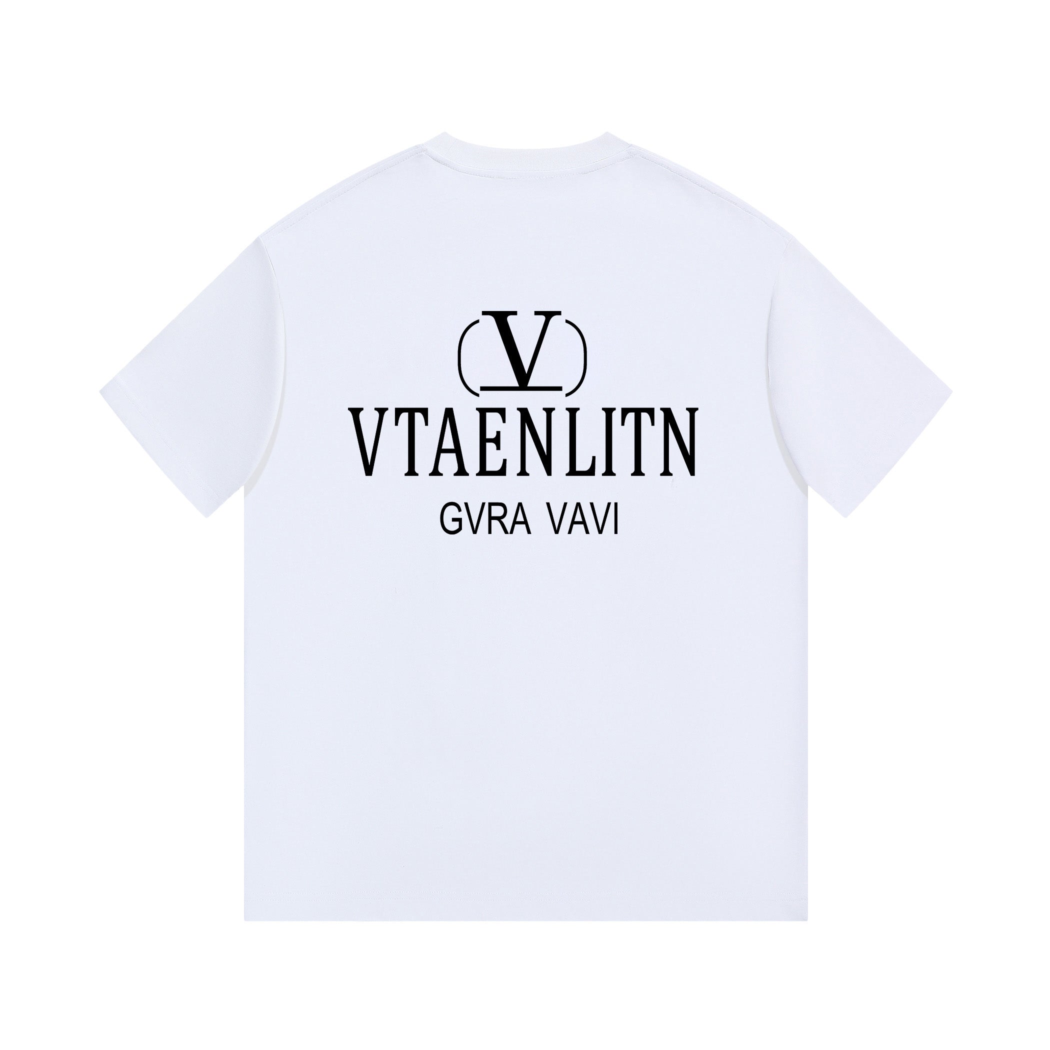 LuxluxHouse Best Quality Clothes Valentino T-shirt