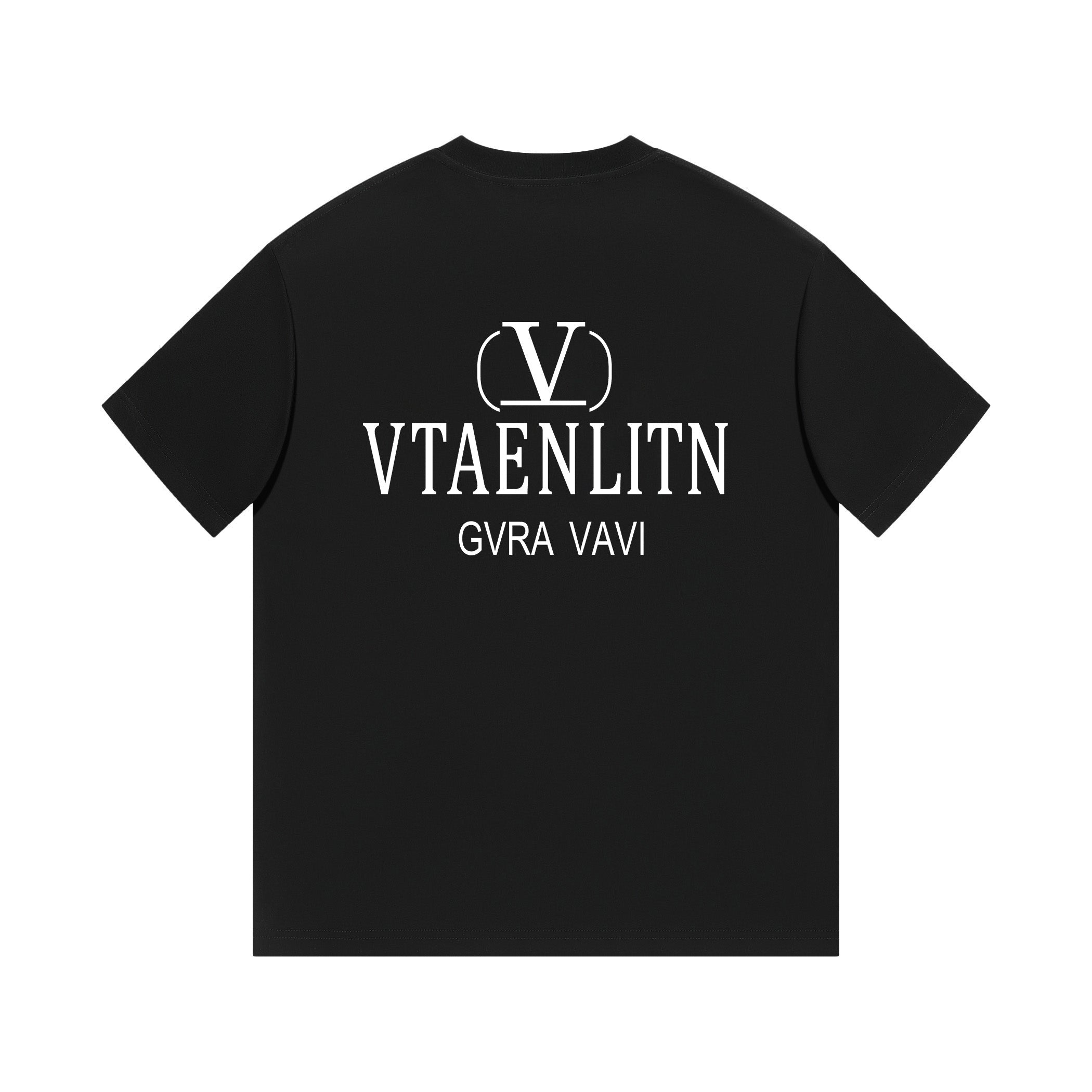 LuxluxHouse Best Quality Clothes Valentino T-shirt