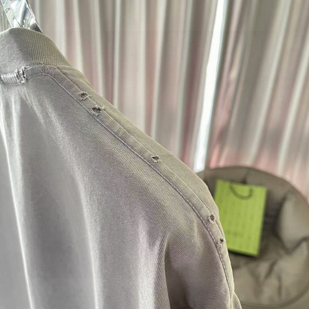 LuxluxHouse Best Quality Clothes T-shirt Chanel & Maison Margiela