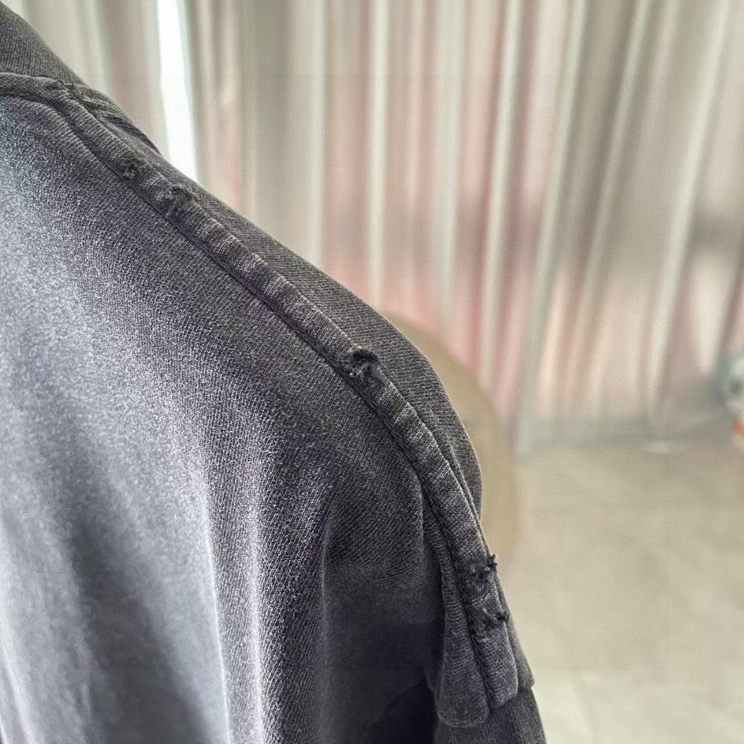 LuxluxHouse Best Quality Clothes T-shirt Chanel & Maison Margiela