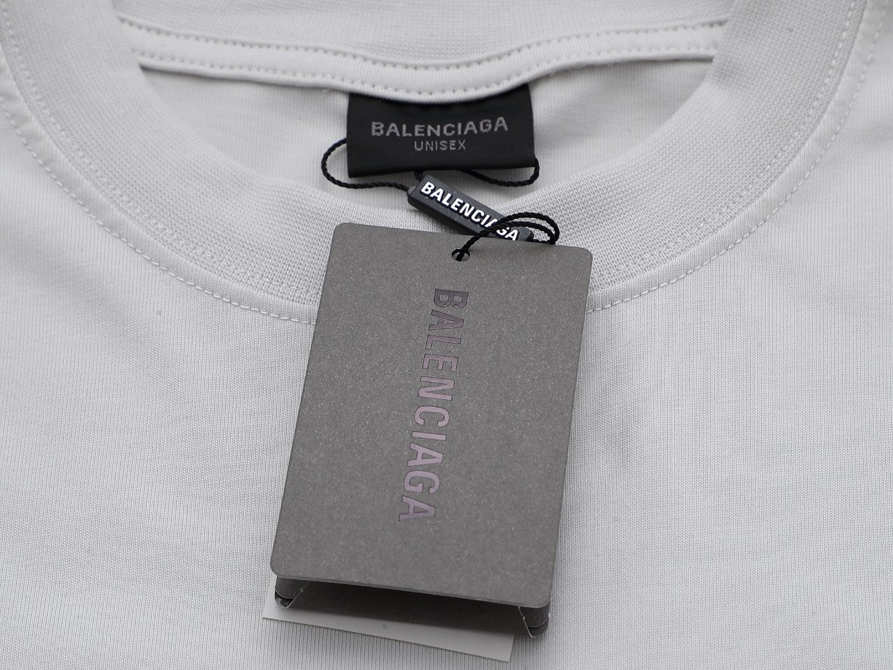 LuxluxHouse Best Quality Clothes Balenciaga T-shirt