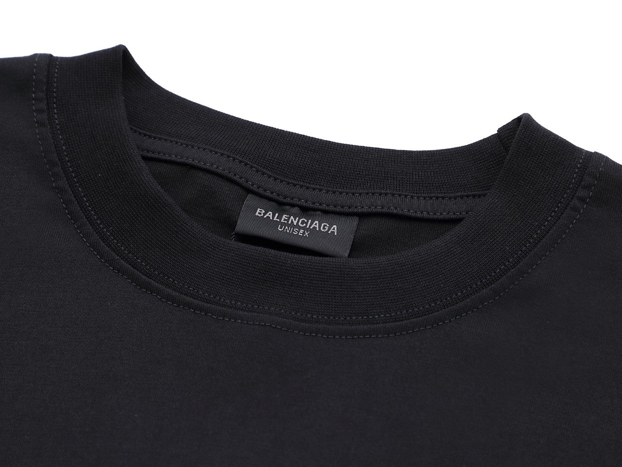 LuxluxHouse Best Quality Clothes Balenciaga T-shirt
