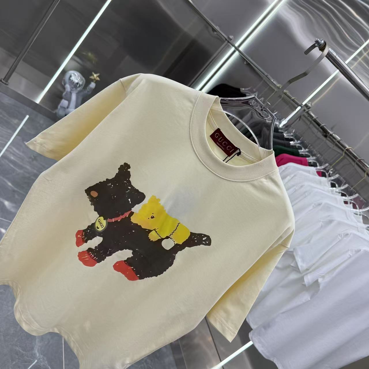 LuxluxHouse Best Quality Clothes Gucci T-shirt