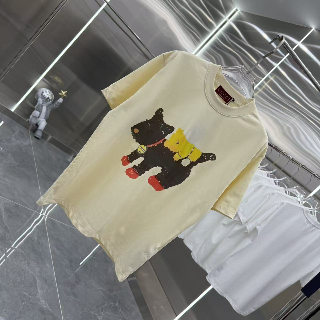 LuxluxHouse Best Quality Clothes Gucci T-shirt