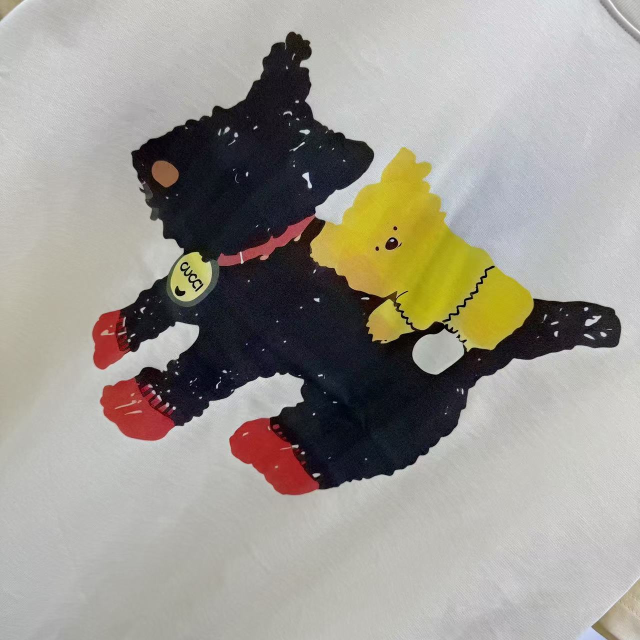 LuxluxHouse Best Quality Clothes Gucci T-shirt