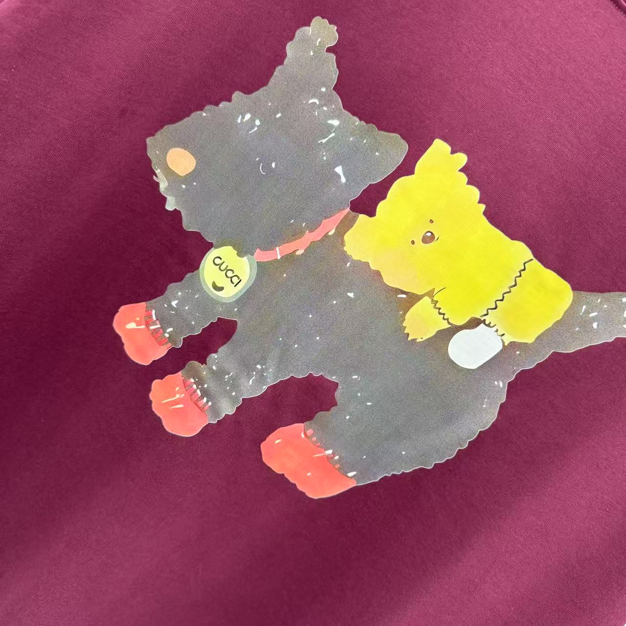 LuxluxHouse Best Quality Clothes Gucci T-shirt