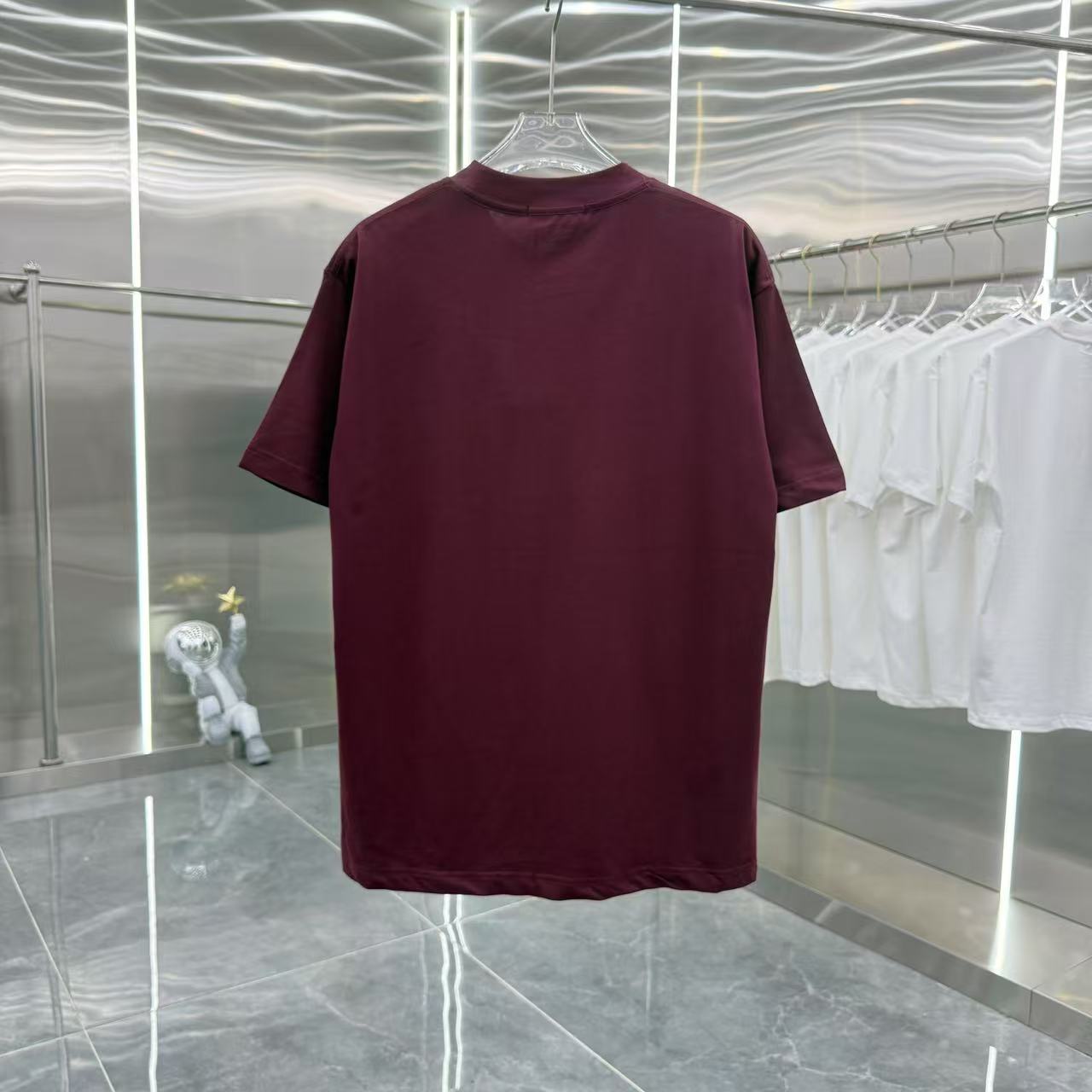 LuxluxHouse Best Quality Clothes Gucci T-shirt