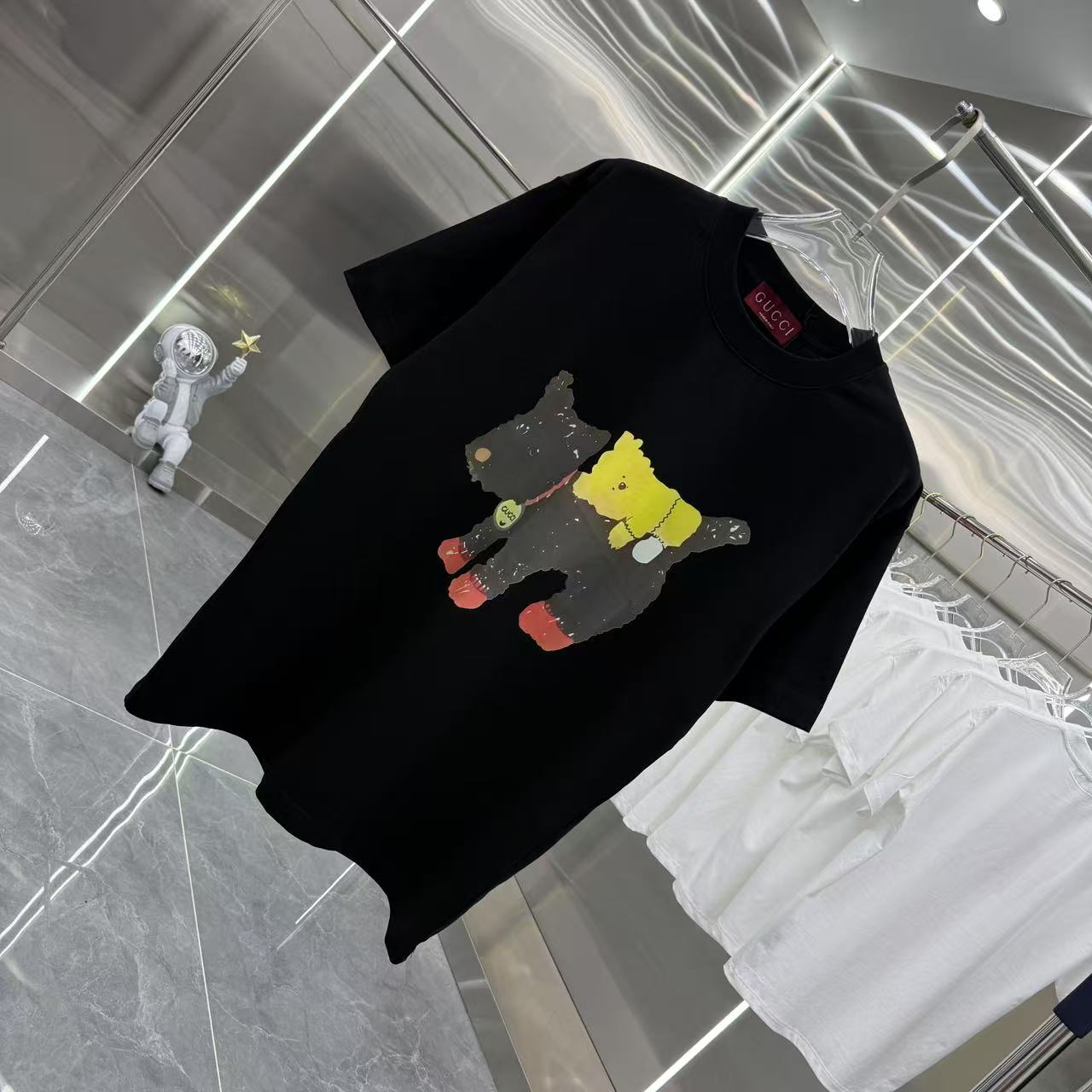 LuxluxHouse Best Quality Clothes Gucci T-shirt