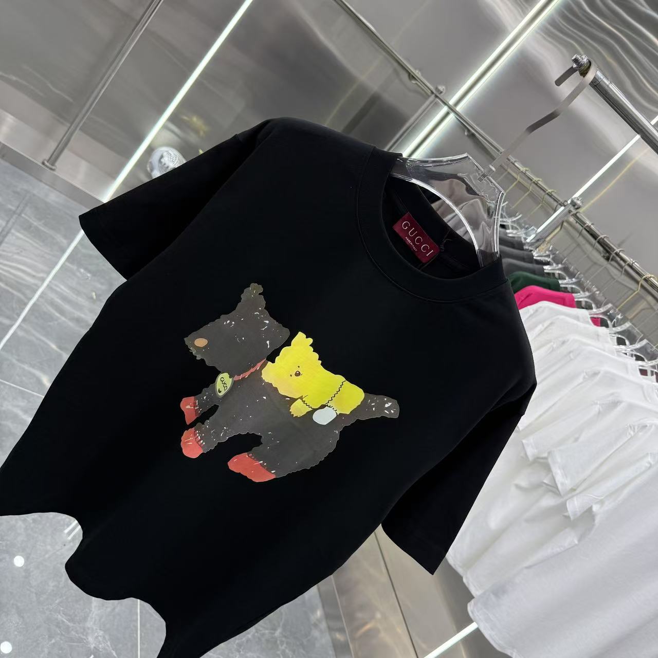 LuxluxHouse Best Quality Clothes Gucci T-shirt