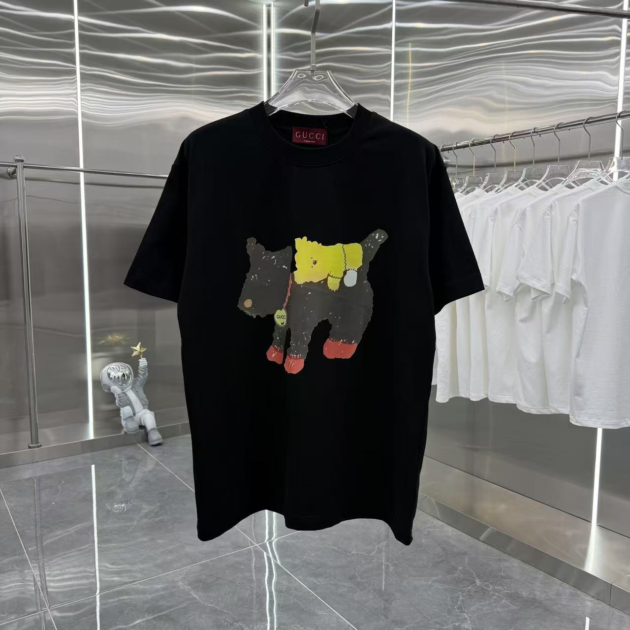 LuxluxHouse Best Quality Clothes Gucci T-shirt