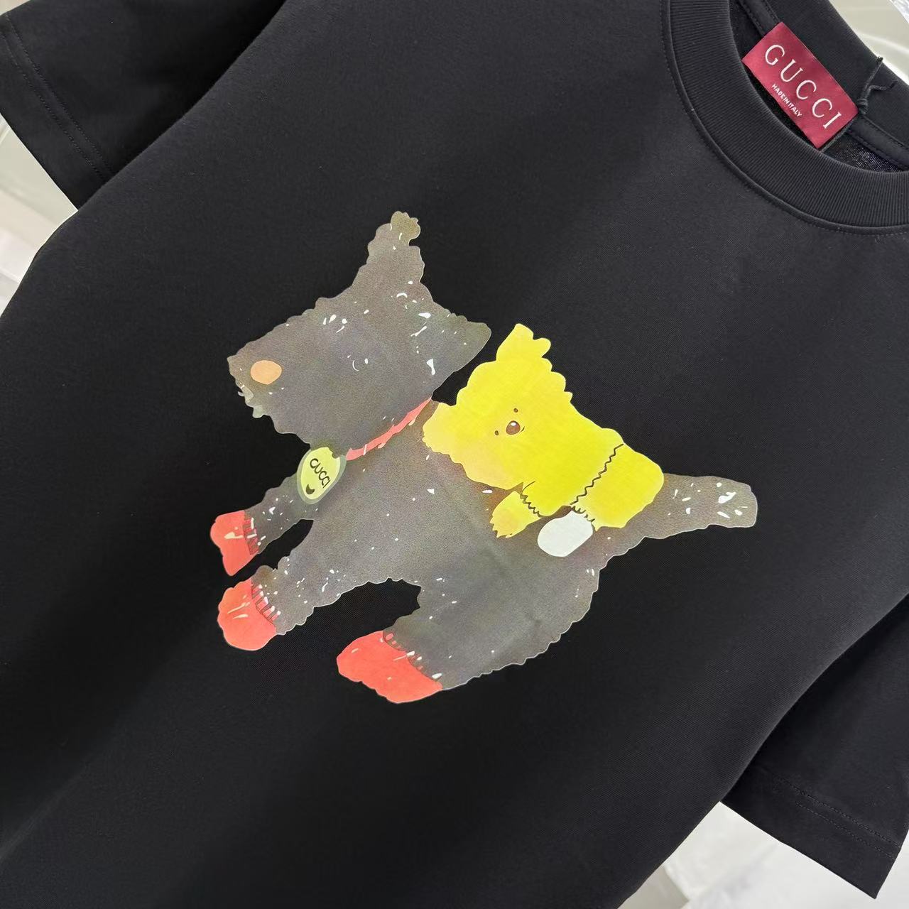 LuxluxHouse Best Quality Clothes Gucci T-shirt