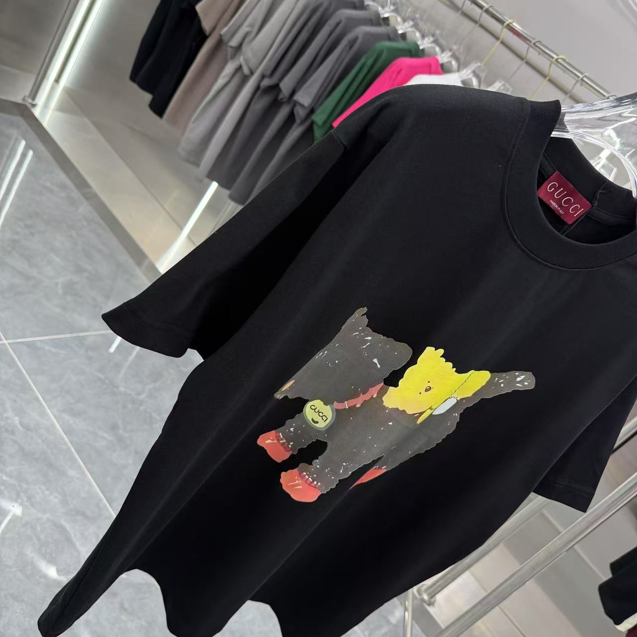LuxluxHouse Best Quality Clothes Gucci T-shirt