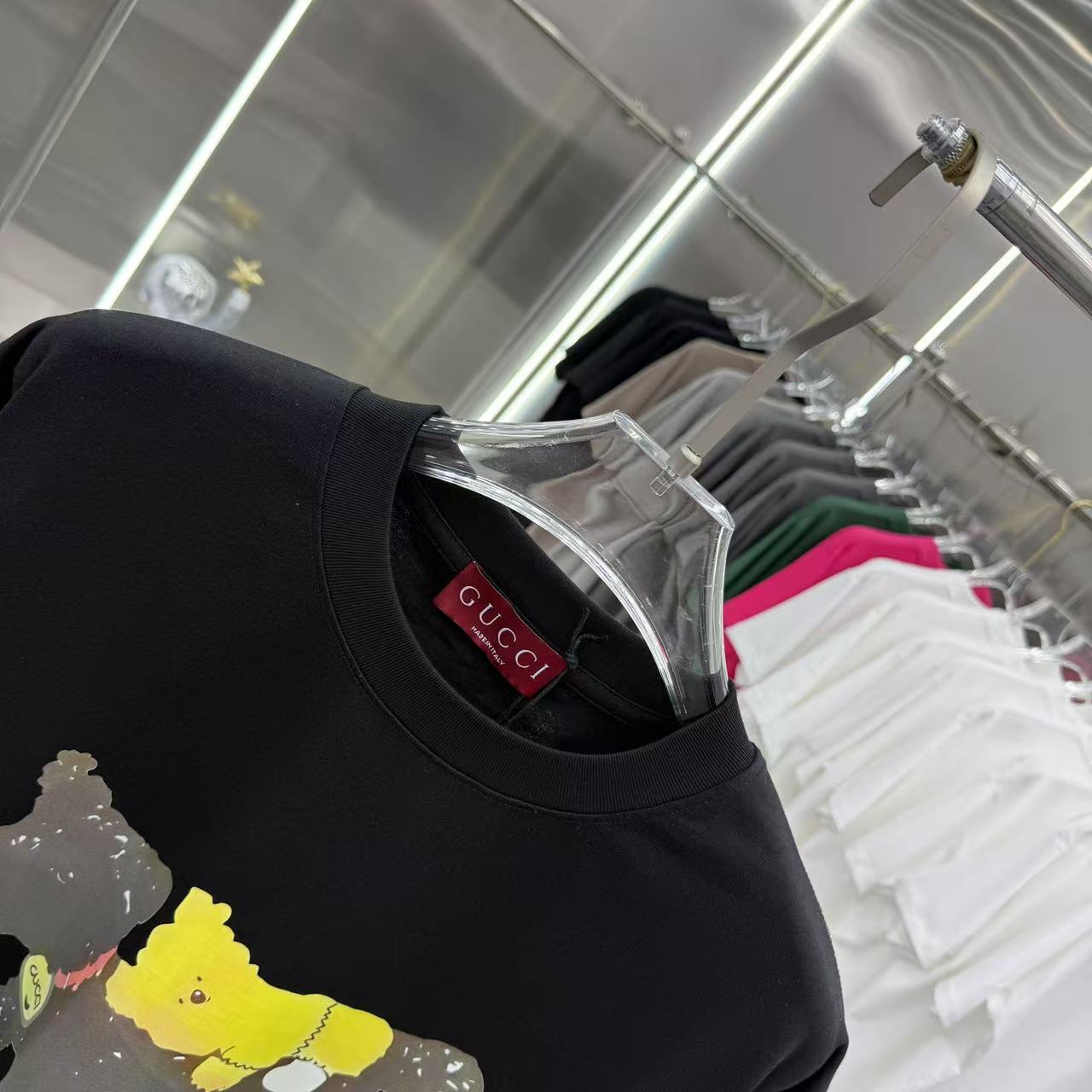 LuxluxHouse Best Quality Clothes Gucci T-shirt