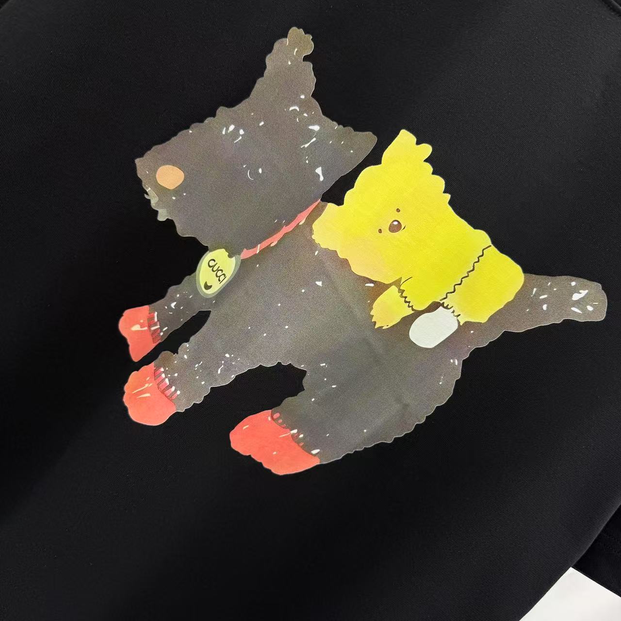 LuxluxHouse Best Quality Clothes Gucci T-shirt