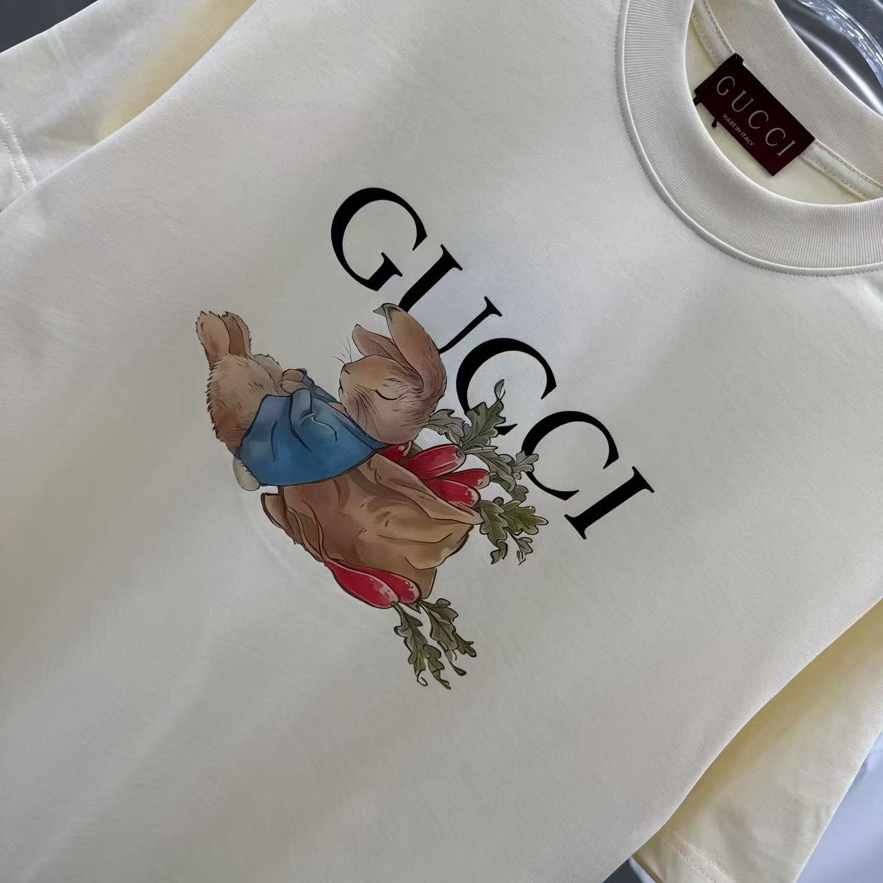 LuxluxHouse Best Quality Clothes Gucci T-shirt