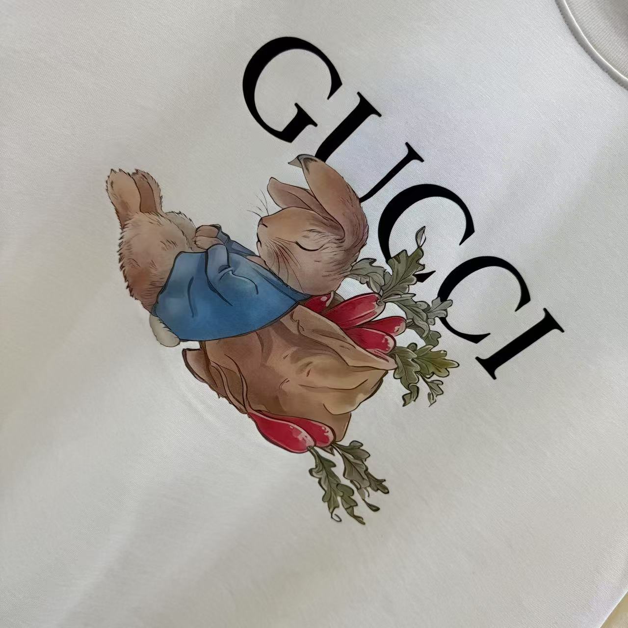 LuxluxHouse Best Quality Clothes Gucci T-shirt