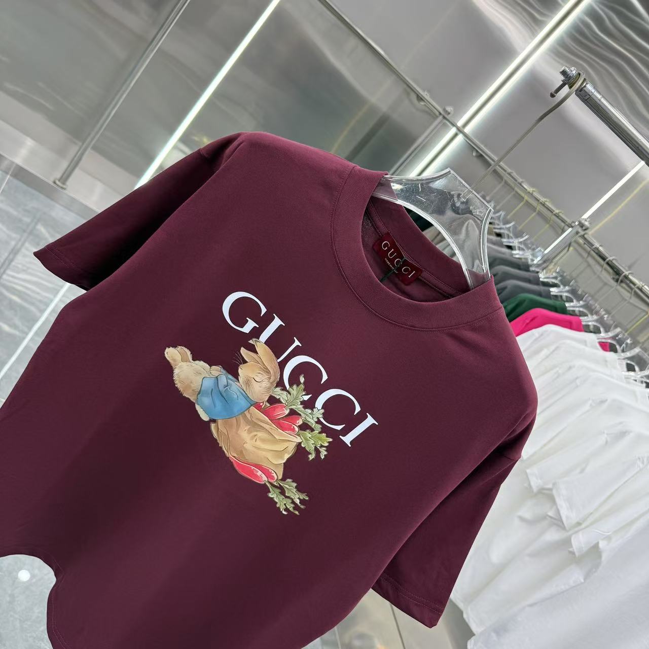 LuxluxHouse Best Quality Clothes Gucci T-shirt