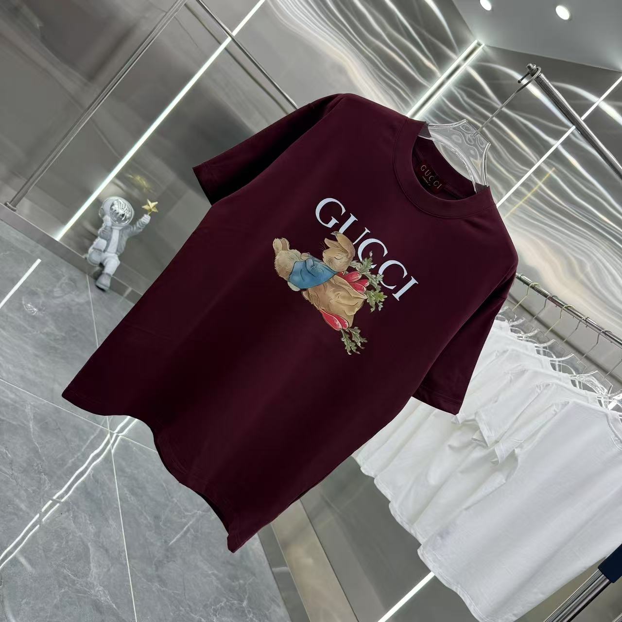 LuxluxHouse Best Quality Clothes Gucci T-shirt
