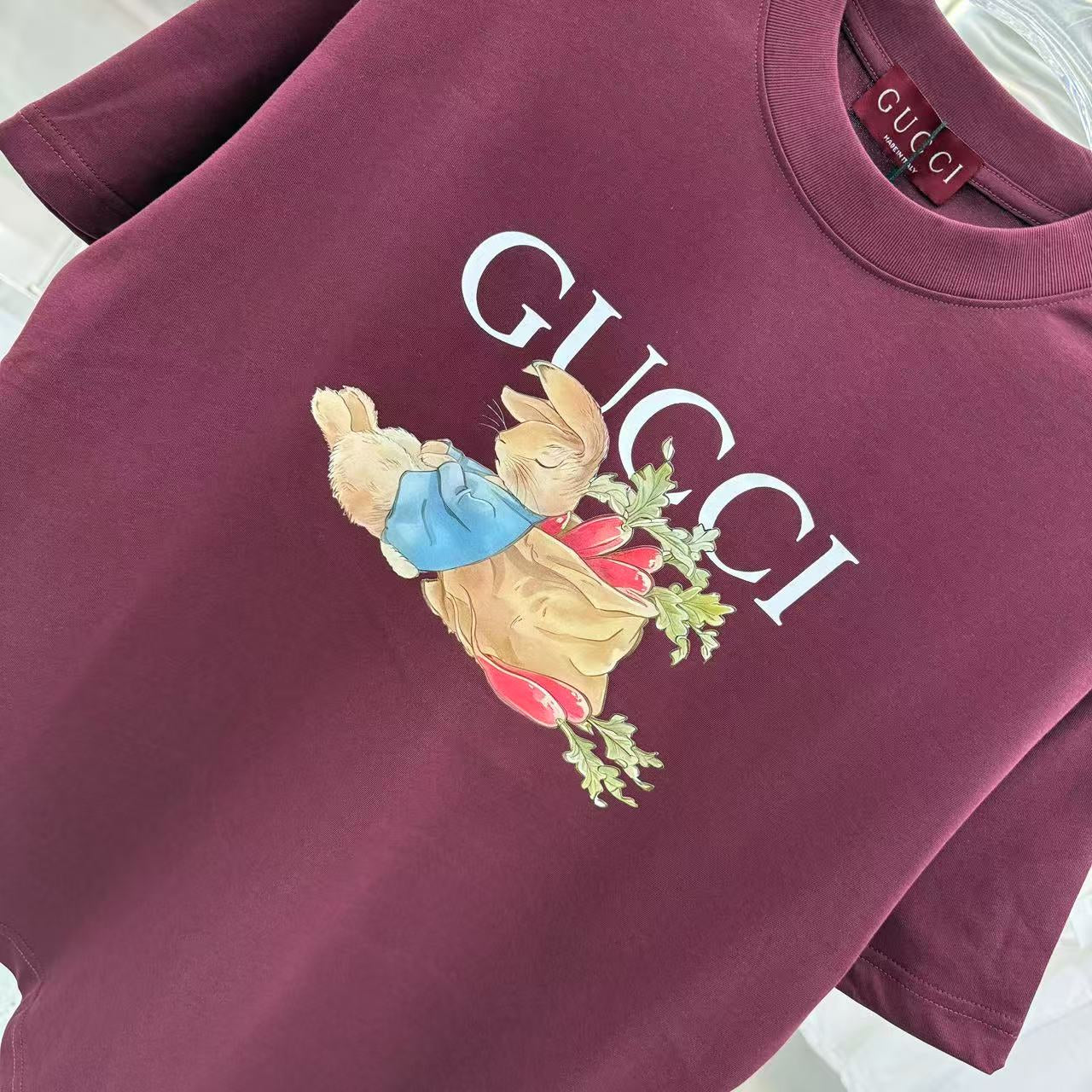 LuxluxHouse Best Quality Clothes Gucci T-shirt