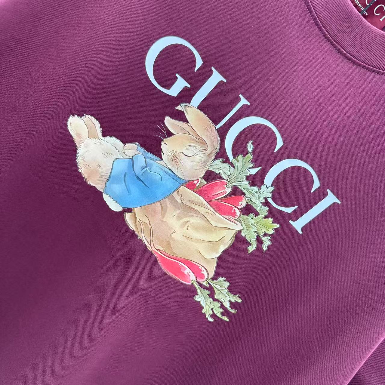 LuxluxHouse Best Quality Clothes Gucci T-shirt