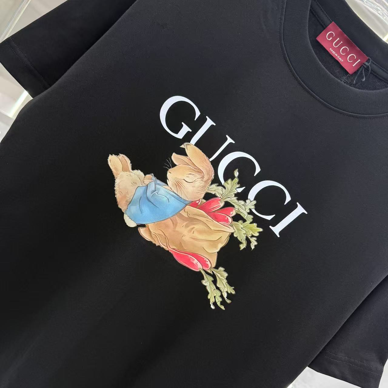 LuxluxHouse Best Quality Clothes Gucci T-shirt