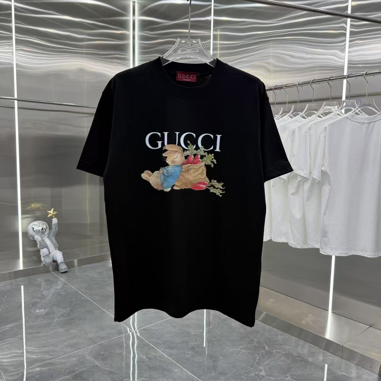 LuxluxHouse Best Quality Clothes Gucci T-shirt