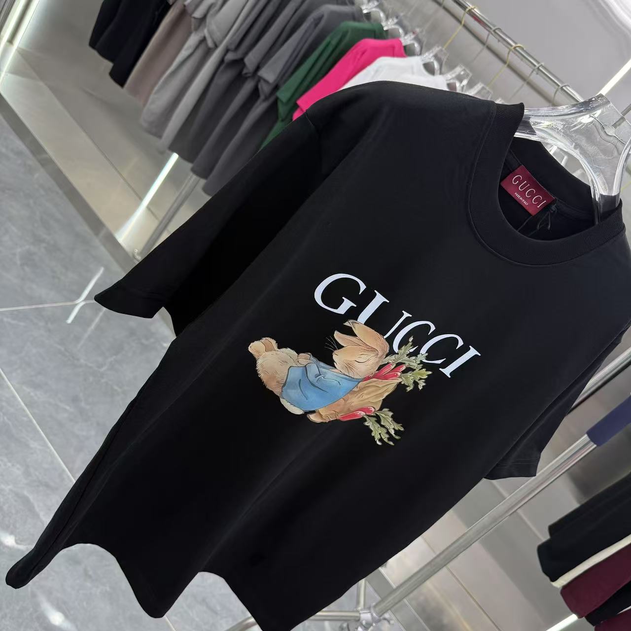 LuxluxHouse Best Quality Clothes Gucci T-shirt