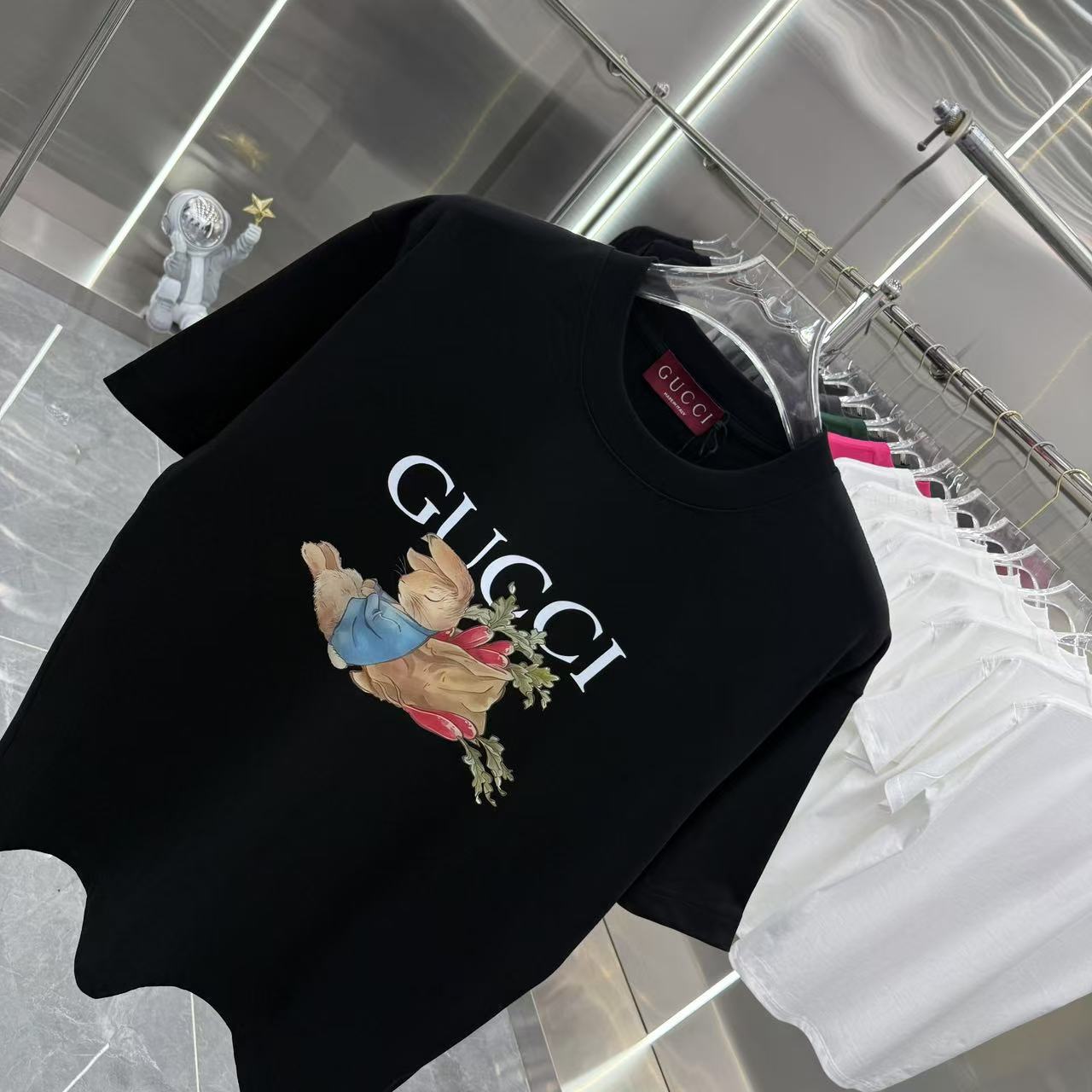 LuxluxHouse Best Quality Clothes Gucci T-shirt