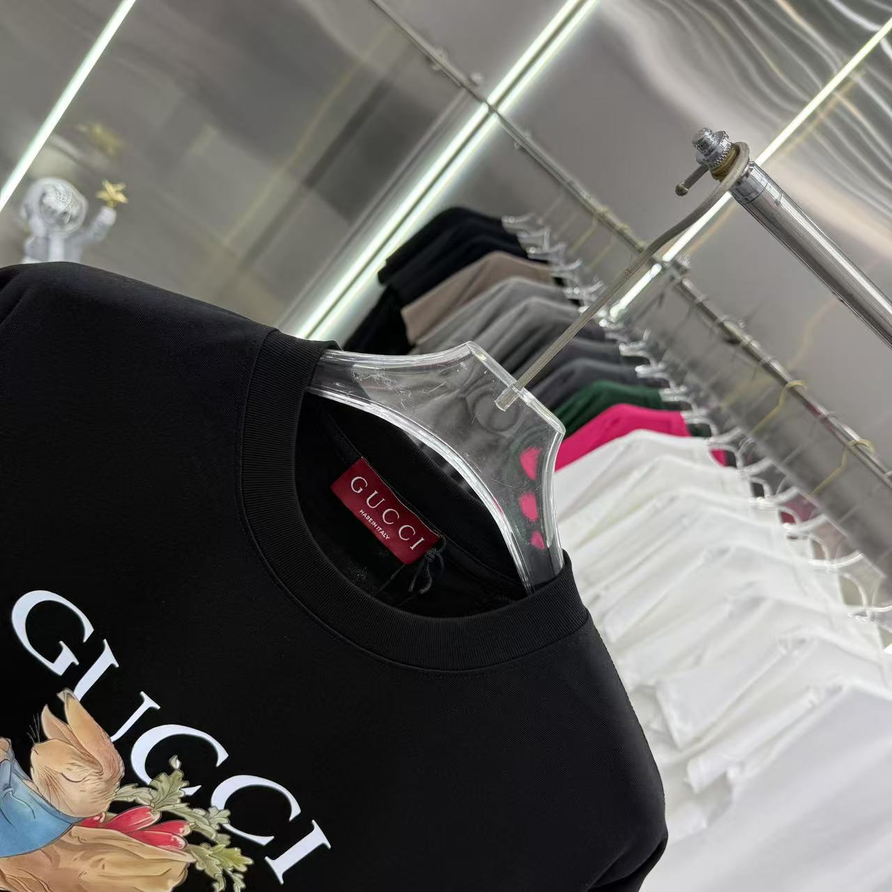 LuxluxHouse Best Quality Clothes Gucci T-shirt