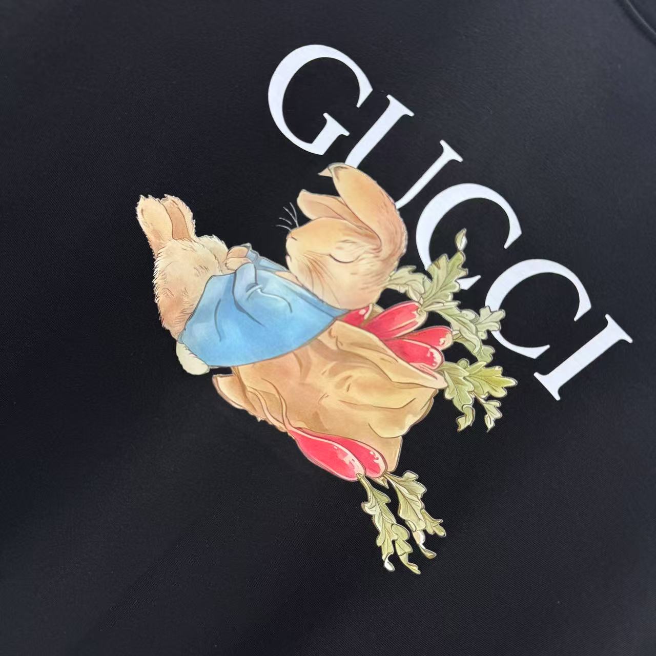 LuxluxHouse Best Quality Clothes Gucci T-shirt