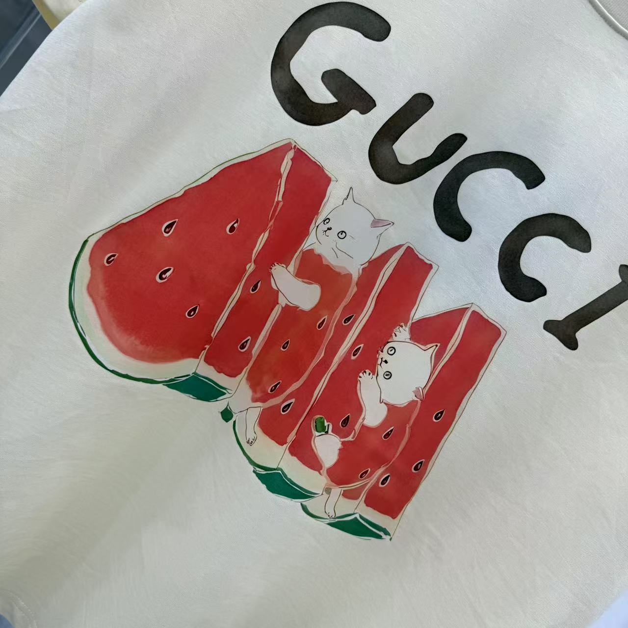 LuxluxHouse Best Quality Clothes Gucci T-shirt