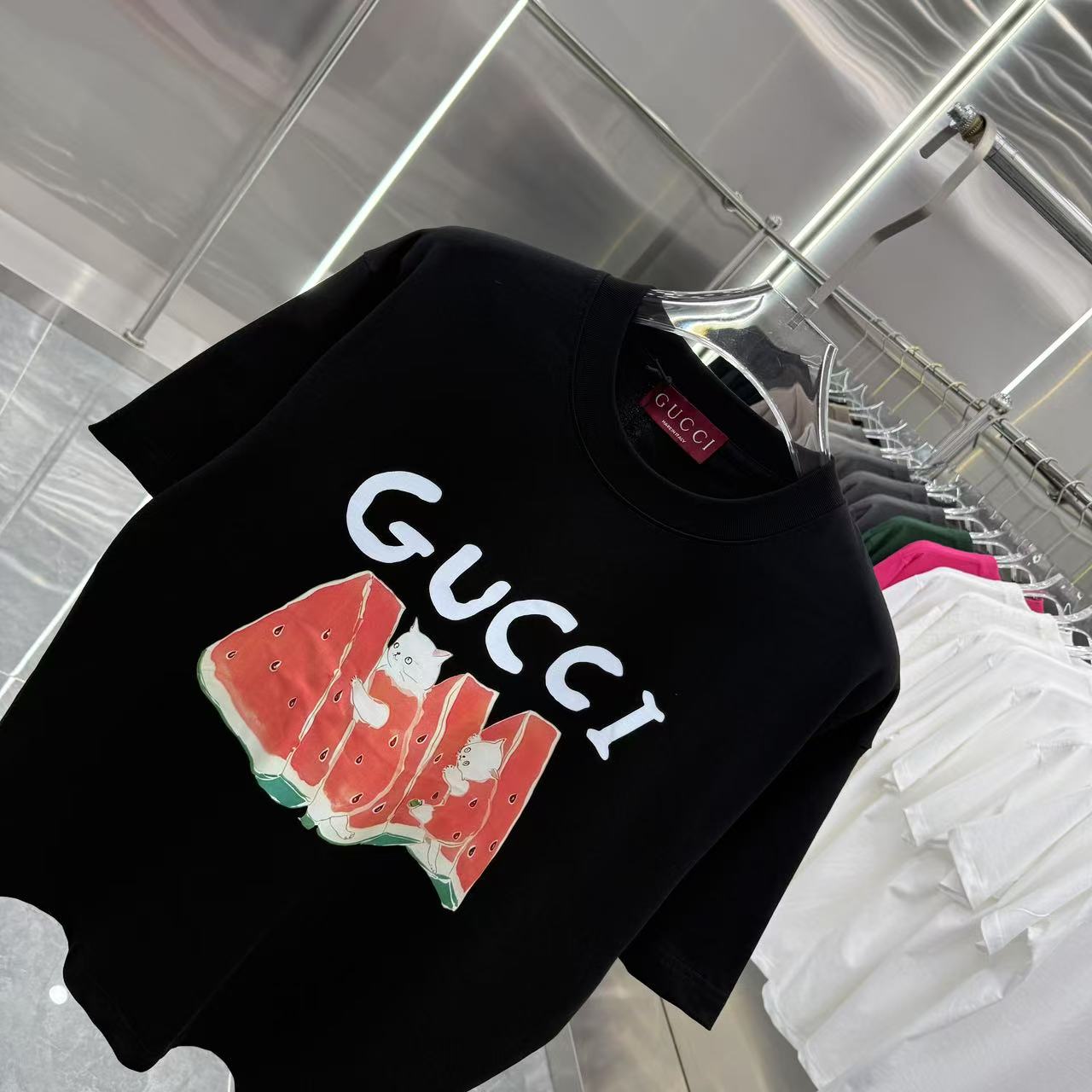 LuxluxHouse Best Quality Clothes Gucci T-shirt