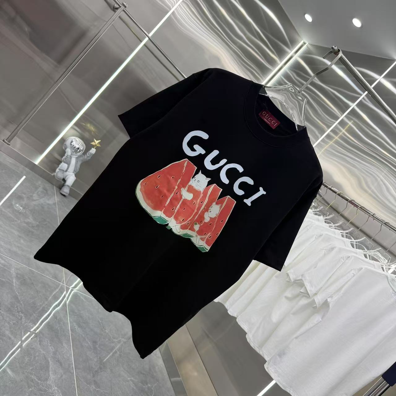 LuxluxHouse Best Quality Clothes Gucci T-shirt