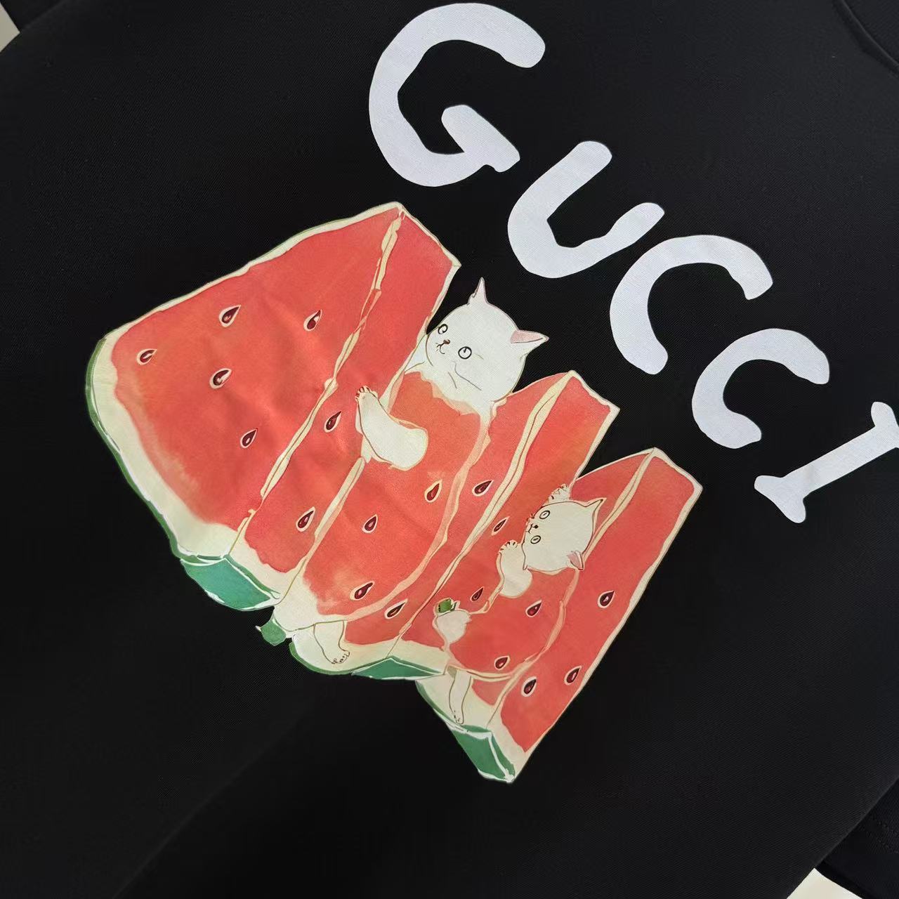 LuxluxHouse Best Quality Clothes Gucci T-shirt