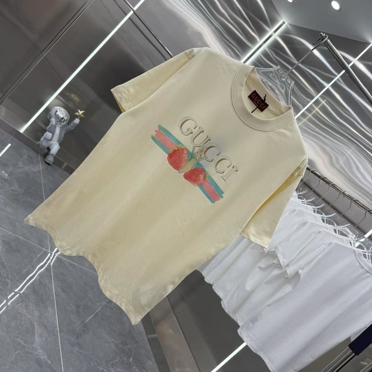 LuxluxHouse Best Quality Clothes Gucci T-shirt