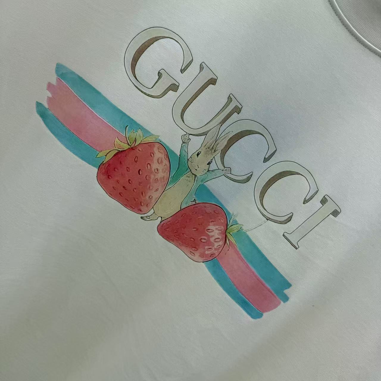 LuxluxHouse Best Quality Clothes Gucci T-shirt