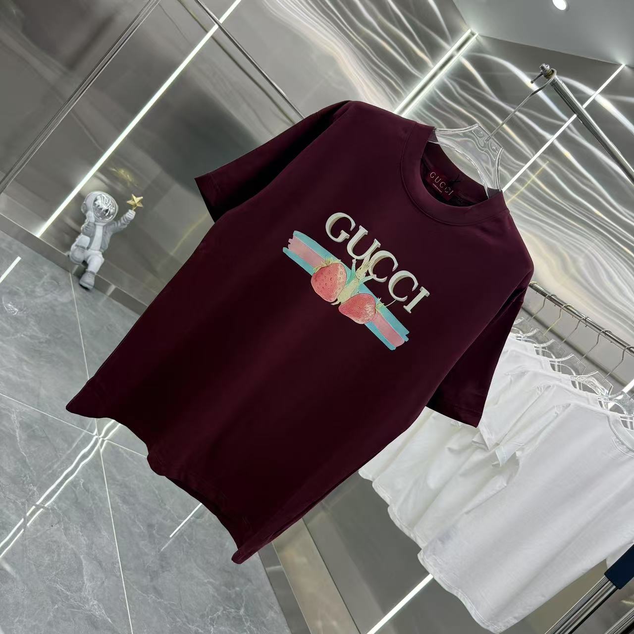 LuxluxHouse Best Quality Clothes Gucci T-shirt