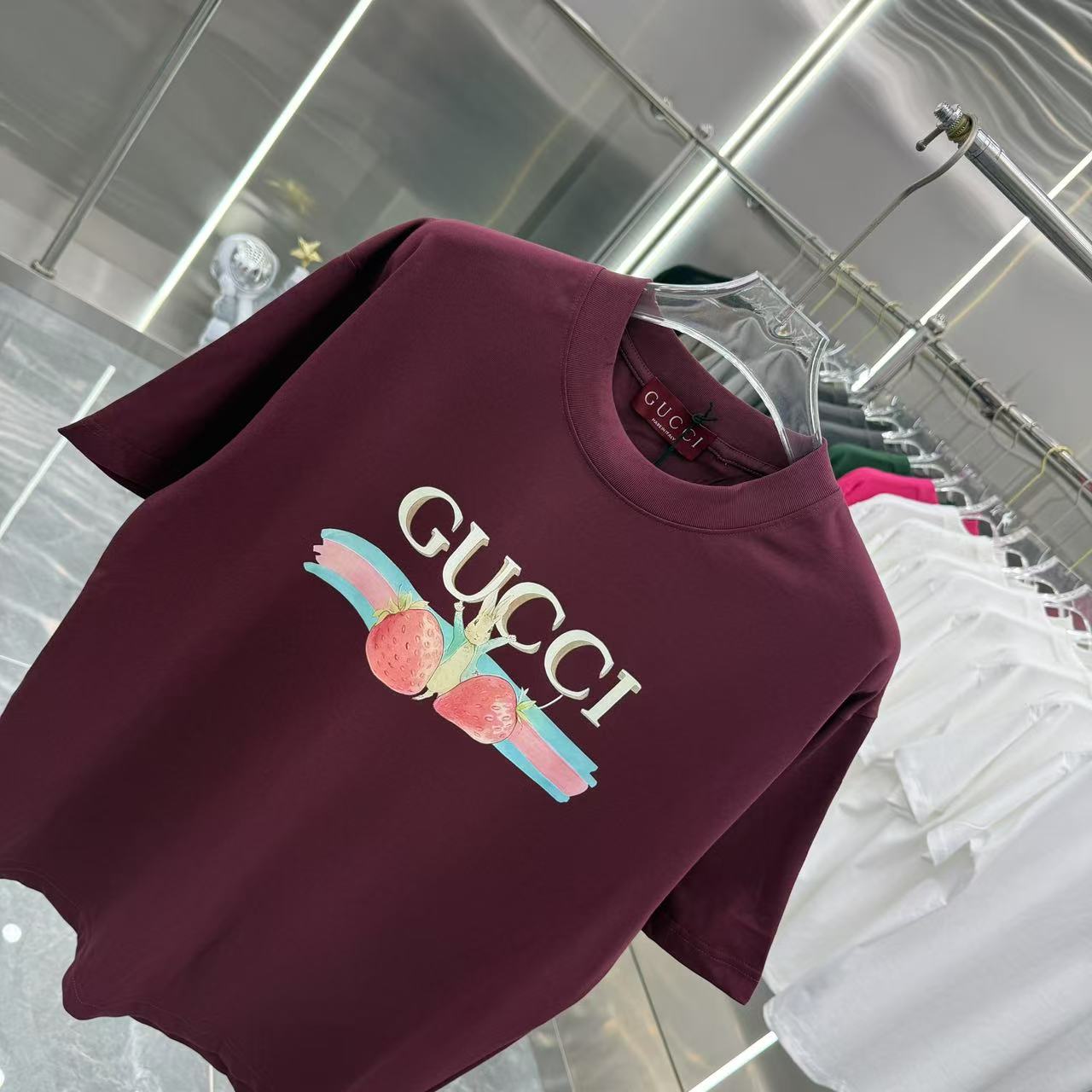 LuxluxHouse Best Quality Clothes Gucci T-shirt